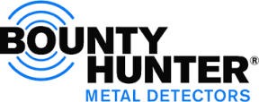 bounty hunter metal detector